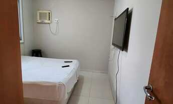 Imagem 4: Apartamento mobiliado, 2 qtos. Parque das Laranjeiras