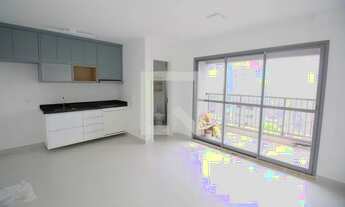 Imagem: Apartamento para Aluguel - Vila Mariana