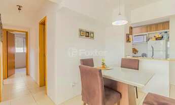 Imagem 7: Apartamento à venda Rua Wilson Adnislen Freitas de Paiva Bueno, Cavalhada - Porto Alegre