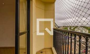 Imagem 4: Apartamento para Aluguel - Jabaquara, 2 Quartos, 53 m2