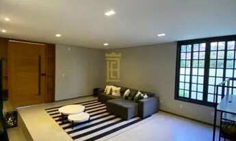 Imagem 4: Casa para Venda em Florianópolis, Jurerê Internacional, 4 dormitórios, 4 suítes, 5 banheir