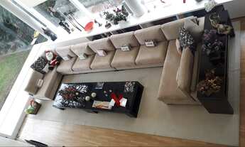 Imagem 7: Casa à venda, 570 m² por R$ 5.800.000,00 - Residencial Melville - Santana de Parnaíba/SP