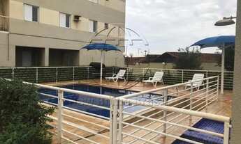 Imagem: Apartamento para Venda em Ribeirão Preto