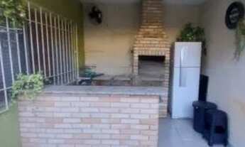 Imagem 2: Casa para venda possui 90 metros quadrados com 2 quartos em Brotas - Salvador - BA