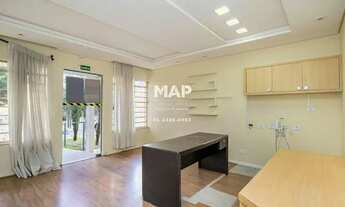 Imagem 7: CURITIBA - Casa Padrão - Mercês