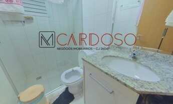 Imagem 6: Apartamento 02 Quartos 60 M2, Lazer de Clube no Residencial Ventura