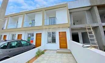 Imagem 2: Casa para Venda - 90m², 2 dormitórios, sendo 2 suites, 1 vaga - Lagos De Nova Ipanema