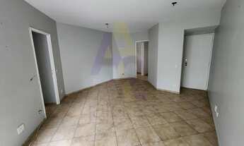 Imagem 3: Apartamento espaçoso com 3 dormitórios, varanda e 2 vagas. Em prédio com lazer próximo ao