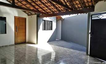 Imagem: Vendo casa com urgência em José de Anchieta