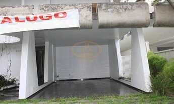 Imagem 4: Casa sobrado com piscina no José Menino - Santos REF: 5996