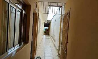 Imagem 2: ER Casa para venda tem 95 metros quadrados com 2 quartos em Canela - Salvador - BA