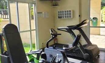 Imagem 3: Apartamento com 2 dormitórios para alugar, 58 m² por R$ 3.945/mês - Barra Funda - São Paul