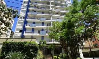 Imagem: Apartamento para Venda - 164m², 3 dormitórios