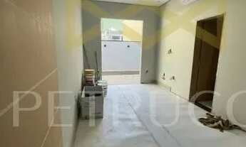 Imagem 7: Casa - Residencial Real Parque Sumaré - Sumaré