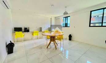 Imagem 6: Ótimo quarto e sala no Farol c/ ótima estrutura e localização!!!