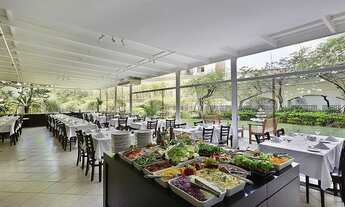 Imagem 6: THE WORLD FLAT Flat / studio com 1 dormitório