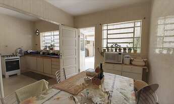 Imagem 7: RARIDADE, SOBRADO COM QUINTAL EM RUA TRANQUILA - PINHEIROS !!