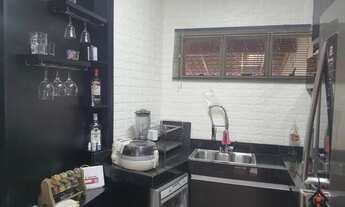 Imagem 7: Casa com 2 dormitórios à venda, 125 m² por R$ 280.000,00 - Jardim das Orquídeas - Sumaré/S