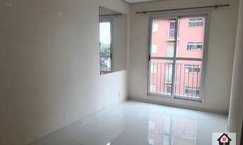 Imagem 2: Apartamento com 2 dormitórios à venda, 57 m² - Loteamento Country Ville - Campinas/SP