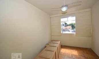 Imagem 2: Apartamento para Aluguel - Meier, 3 Quartos, 59 m2