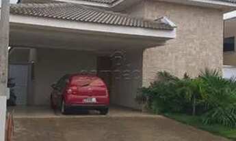 Imagem: Casa Condomínio em São José do Rio Preto