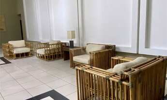 Imagem 3: Penthpuse na Bela Vista