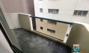 Imagem 4: Flat com 1 dormitório para alugar, 45 m² por R$ 4.700,00/mês - Jardins - São Paulo/SP