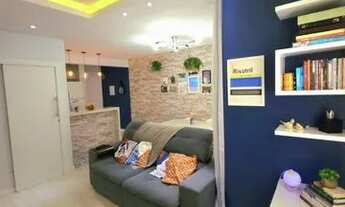 Imagem 5: LINDO APARTAMENTO À VENDA. Jardim Dulce (Nova Veneza), Sumaré - SP. Viva Vista Mirante