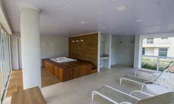 Imagem 7: Cobertura duplex 123m2 com 3 e 4 quartos em Campo Grande