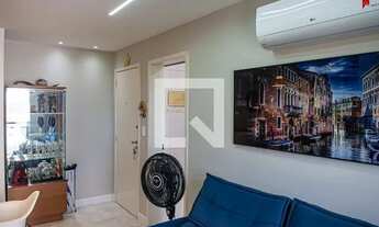 Imagem 3: Apartamento para Aluguel - Taquara, 2 Quartos, 59 m2