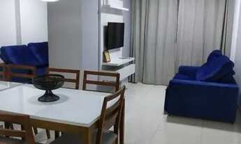 Imagem: Casa Amarela - 02 Qtos / 01 Suíte - Piscina