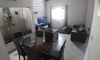 Imagem 1: Casa 3 dormitório(s) Jardim Satélite