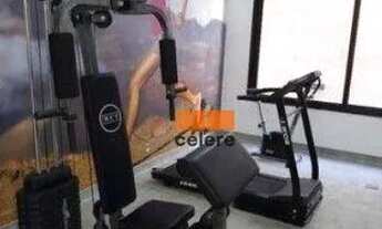 Imagem 7: Apartamento com 1 dormitório para alugar, 39 m² por R$ 3.785,00/mês - Aclimação - São Paul