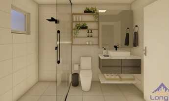 Imagem 7: SOBRADO DUPLEX Casa com 3 dormitórios