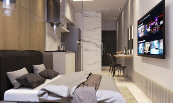 Imagem 4: Flat para venda tem 18 metros quadrados com 1 quarto em Jardim Oceania - João Pessoa - PB