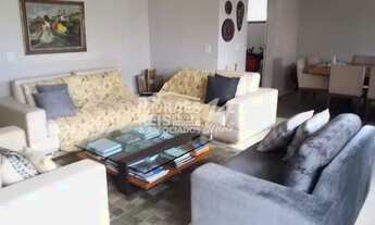 Imagem 2: Apartamento com 3 Suítes e uma área de 193m² à venda por R$2.800.000,00 em Moema/Indianópo