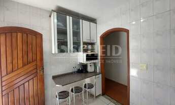 Imagem 6: Casa térrea Jardim Consórcio 3 dorms 3 banheiros 3 vagas