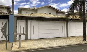 Imagem: Sobrado com 3 dormitórios (1 suíte), com