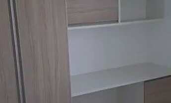 Imagem 4: Casa Amarela - 02 Qtos / 01 Suíte - Piscina - Sauna - 01 Vaga