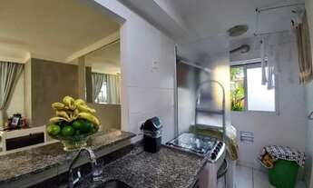 Imagem 7: Apartamento no Jadim Avelino