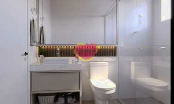 Imagem 5: Apartamento de 2 dormitórios em loteamento no Ribeirão da Ilha - Florianópolis