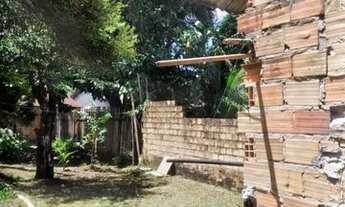 Imagem 5: Casa com terreno