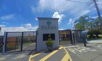 Imagem: LINDA CASA (NOVA) DE CONDOMINIO EM VALINHOS