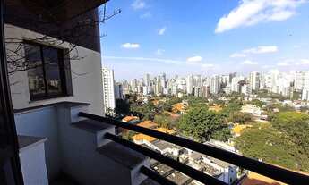 Imagem: Apartamento para aluguel tem 115 metros