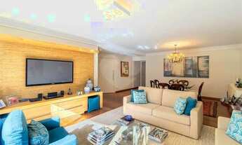 Imagem: Apartamento com 170m² com suíte para alugar