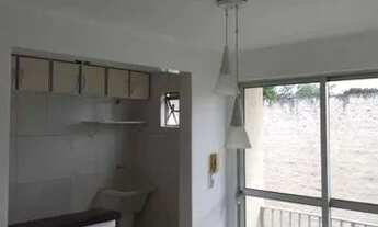 Imagem 5: Apartamento com 2 dormitórios para alugar, 59 m² por R$ 1.630,00/mês - Bacacheri - Curitib