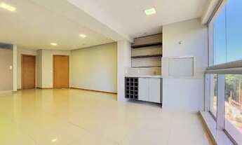 Imagem 3: Apartamento com 3 dormitórios à venda, 104 m² por R$ 830.000,00 - Gleba Palhano - Londrina