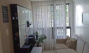 Imagem 3: Salvador - Flat - Pituba