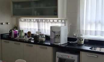 Imagem 6: São Paulo - Apartamento Padrão - PINHEIROS