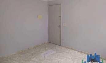 Imagem 7: Apartamento com 2 dormitórios à venda, 56 m² por R$ 250.000 - Jardim Odete - Guarulhos/SP